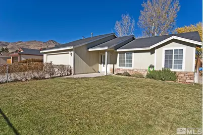 424 Sheep Camp Drive, Dayton, NV 89403 - Photo 1
