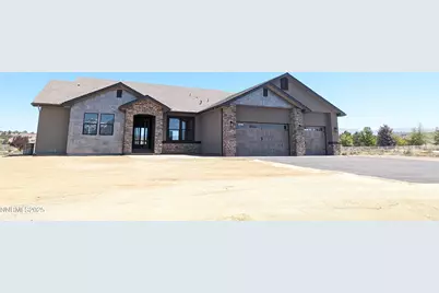 1223 Golden Eagle Court, Gardnerville, NV 89410 - Photo 1