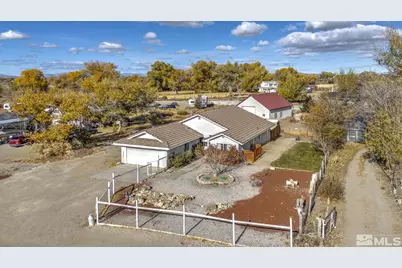 3320 Rice Road, Fallon, NV 89406 - Photo 1
