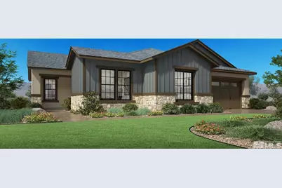 2344 Hammer Falls Drive #Glenwood 407, Reno, NV 89521 - Photo 1