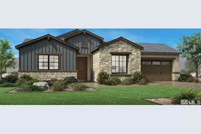 2332 Hammer Falls Drive #Glenwood 404, Reno, NV 89521 - Photo 1