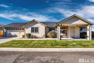 200 Ray May, Gardnerville, NV 89410 - Photo 1