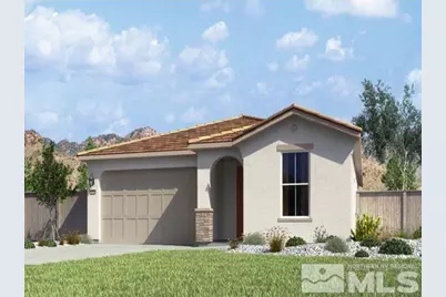 1077 Dapple Drive #Homesite 433, Minden, NV 89423 - Photo 1