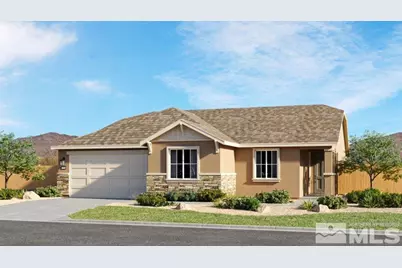 1072 Dapple Drive #Homesite 330, Minden, NV 89423 - Photo 1