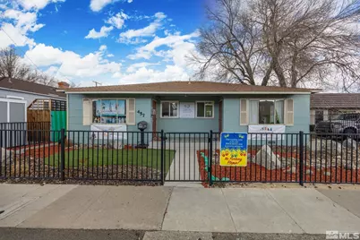 457 Casazza Street, Reno, NV 89502 - Photo 1