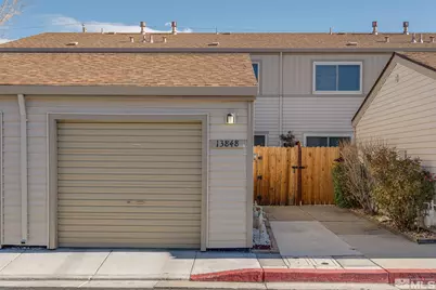 13848 Lear Boulevard, Reno, NV 89506 - Photo 1