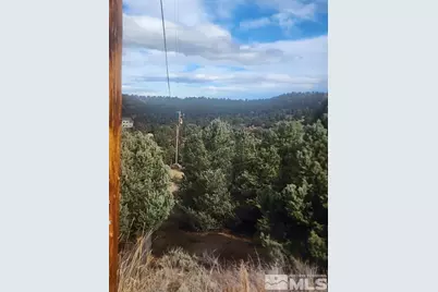 21940 Panhandle Road, Virginia City, NV 89521 - Photo 1