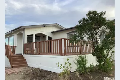 5155 Aspen Street, Silver Springs, NV 89429 - Photo 1