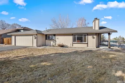 885 Creek View Drive, Reno, NV 89511 - Photo 1