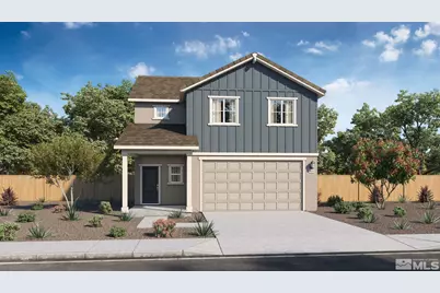 4140 Scenic Drive Lot #48, Reno, NV 89523 - Photo 1