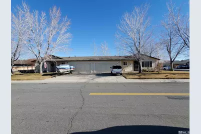755 Wheeler Way, Gardnerville, NV 89460 - Photo 1