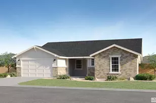 601 W Equinox Peak Ct, Sparks, NV 89436 - Photo 1