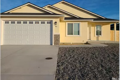 834 Great Basin, Fallon, NV 89406 - Photo 1