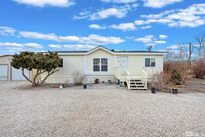 8890 Tahoe Avenue, Silver Springs, NV 89429 - Photo 1