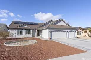131 Desert Lakes Dr, Fernley, NV 89408 - Photo 1