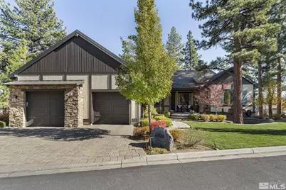 20588 Chanson Way, Reno, NV 89511 - Photo 1