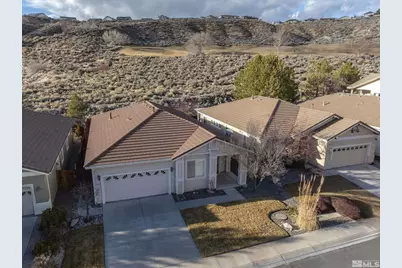 3492 Long Drive, Minden, NV 89423 - Photo 1