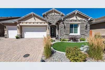 9415 Baldacci Road, Reno, NV 89521 - Photo 1