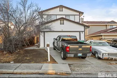 6970 Peppermint Drive, Reno, NV 89506 - Photo 1