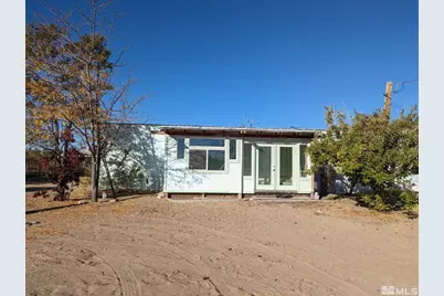3908 Amber Street, Silver Springs, NV 89429 - Photo 1