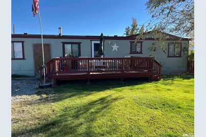 3460 Clark Drive, Washoe Valley, NV 89704 - Photo 1