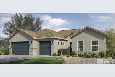 1288 Silver View Circle, Sparks, NV 89436 - Photo 1