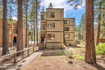 226 Clubhouse Circle, Zephyr Cove, NV 89448 - Photo 1