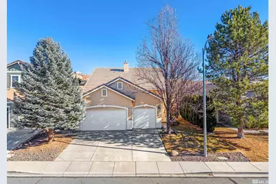 5524 Spandrell Circle, Sparks, NV 89436 - Photo 1