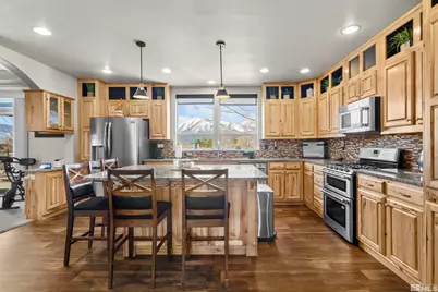 230 Pintail Way, Washoe Valley, NV 89704 - Photo 1