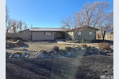 1307 Jobs Peak Drive, Gardnerville, NV 89460 - Photo 1
