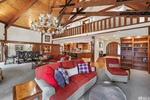 855 Ophir Peak Rd, Incline Village, NV 89451 - Photo 1