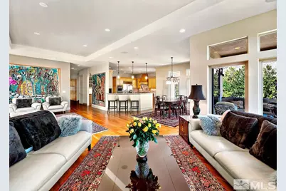 12040 High Vista Drive, Reno, NV 89511 - Photo 1