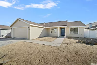 1407 Red Bluff Way, Fernley, NV 89408 - Photo 1