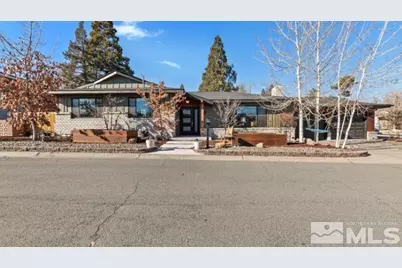 384 Sunset Drive, Reno, NV 89509 - Photo 1