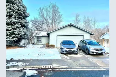 4089 Northgate, Carson City, NV 89706 - Photo 1