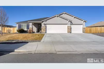 957 Garden Pond Way, Sparks, NV 89441 - Photo 1