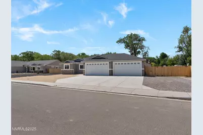 1367 Nevada Pacific Boulevard, Fernley, NV 89408 - Photo 1