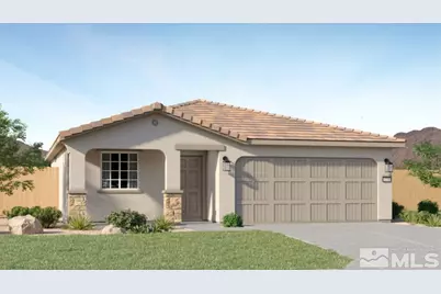 874 Cascade Range Drive #Homesite 6122, Sparks, NV 89436 - Photo 1