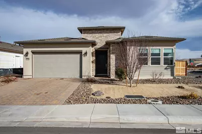 2196 High Lake Street, Sparks, NV 89436 - Photo 1