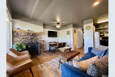 261 Quaking Aspen Lane #B, Stateline, NV 89449 - Photo 1