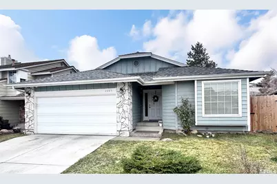 2285 Silver Ridge Drive, Reno, NV 89509 - Photo 1