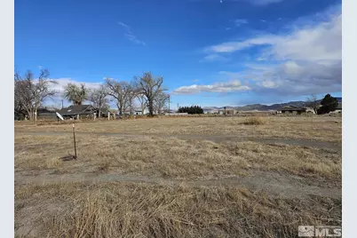 0 Hwy 208, Yerington, NV 89447 - Photo 1