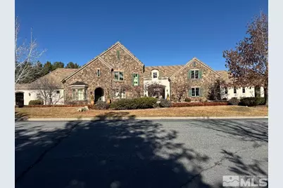 2600 Manhattan, Carson City, NV 89703 - Photo 1