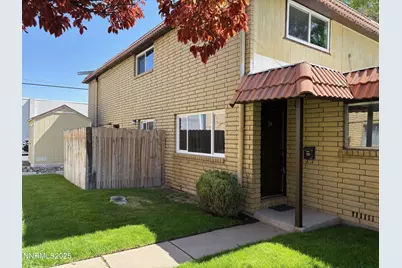 3316 Woodside Drive #14, Carson City, NV 89701 - Photo 1