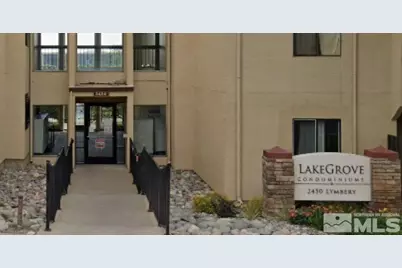 2450 Lymbery Street #118, Reno, NV 89509 - Photo 1