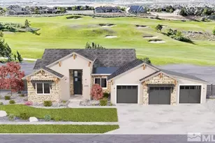 2299 Old Waverly Drive, Sparks, NV 89436 - Photo 1