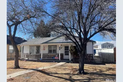 33 N Nevada Street, Yerington, NV 89447 - Photo 1