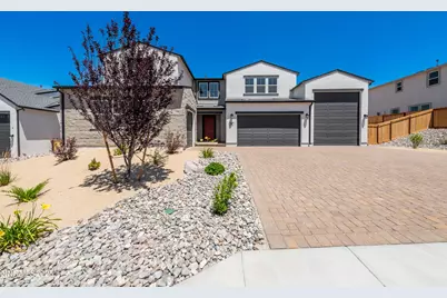 461 Hutchinson Drive #Magnolia 85, Sparks, NV 89441 - Photo 1