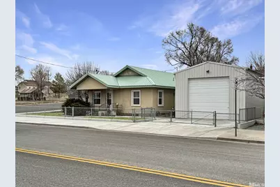505 W 4th Street, Winnemucca, NV 89445 - Photo 1