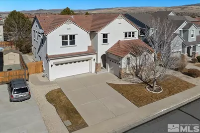 2450 Ivory Ann Drive, Sparks, NV 89436 - Photo 1